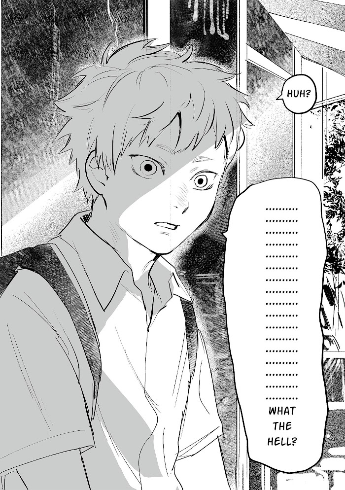 The Summer Hikaru Died Chapter 0 image 06